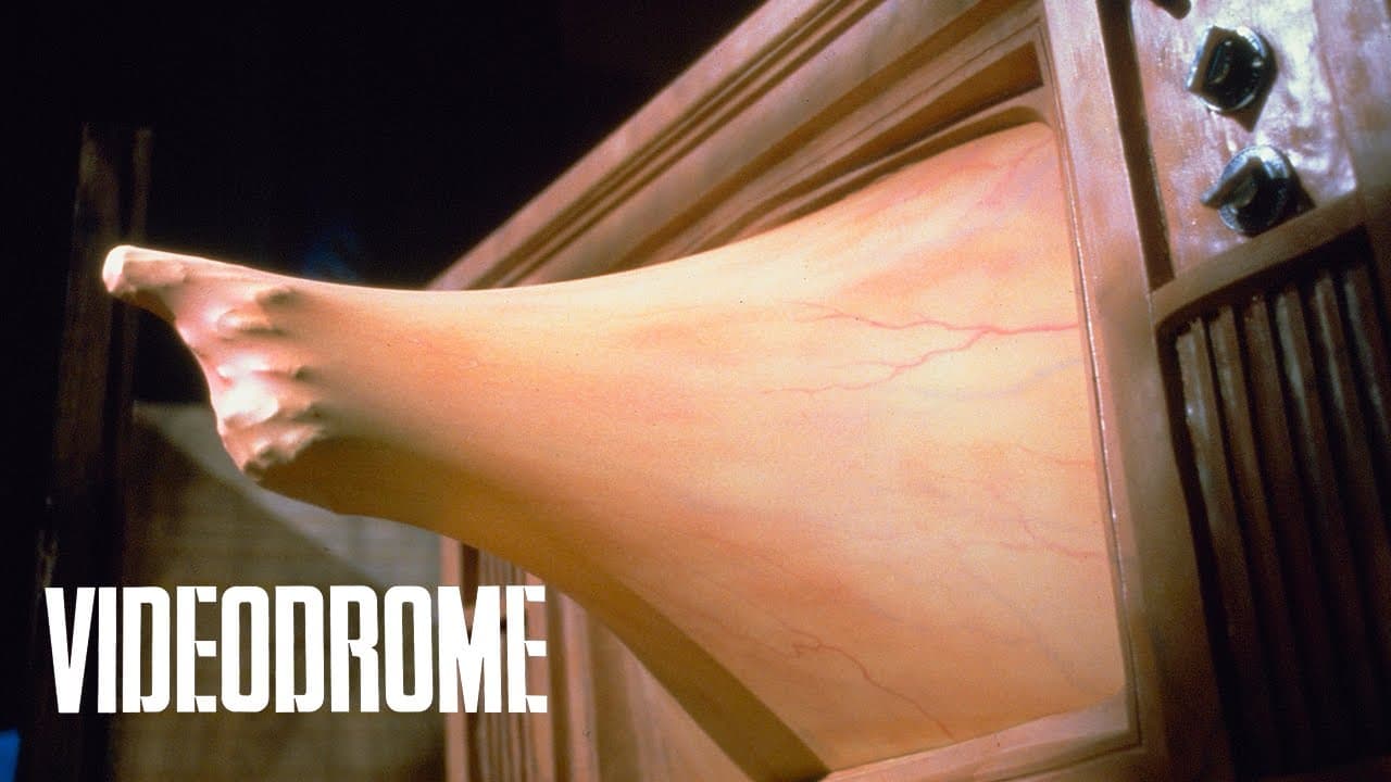 Videodrome trailer thumbnail