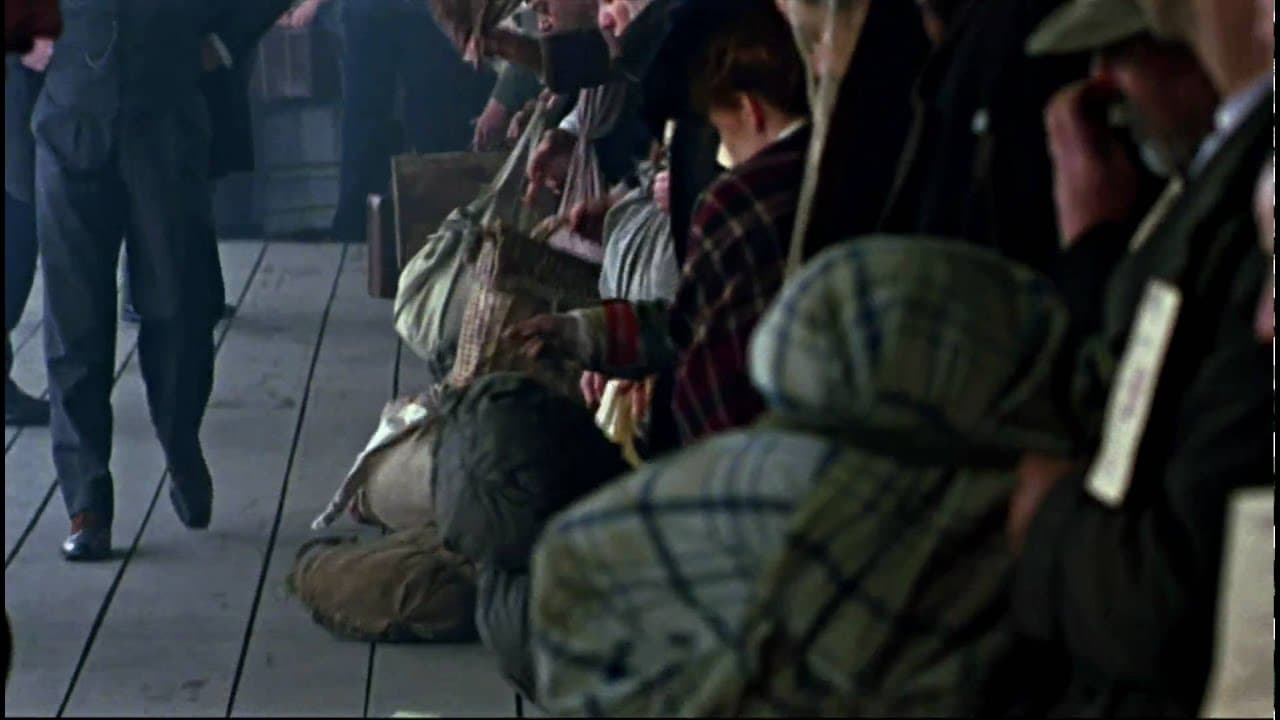 Golden Door trailer thumbnail