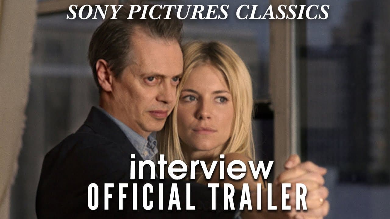 Interview trailer thumbnail