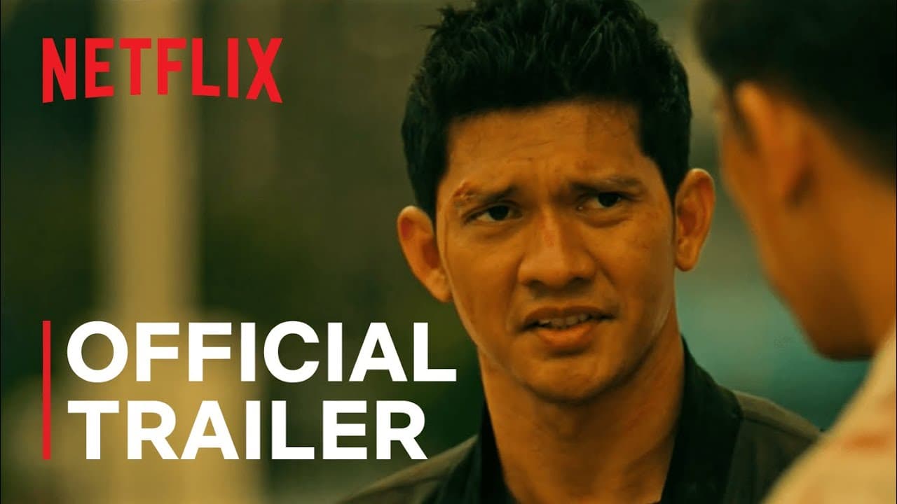 Fistful of Vengeance trailer thumbnail