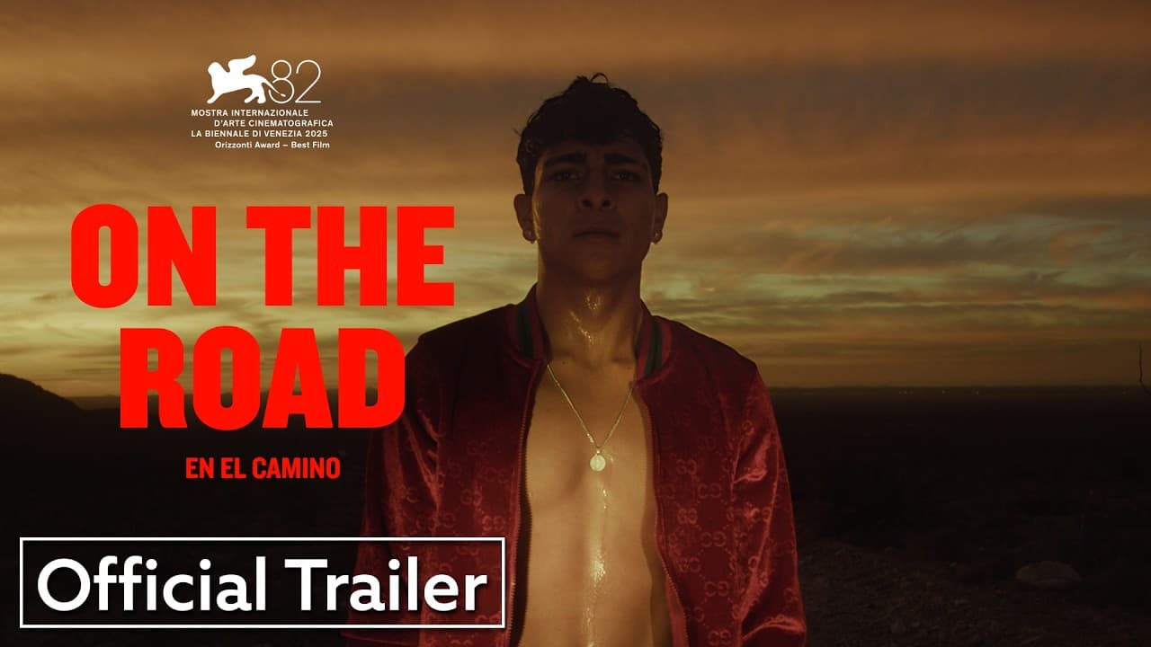 On the Road trailer thumbnail