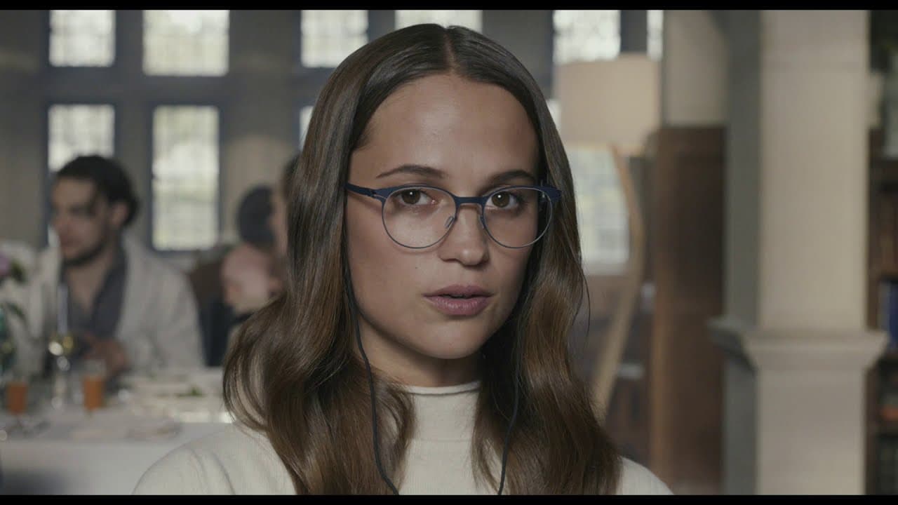 Submergence trailer thumbnail