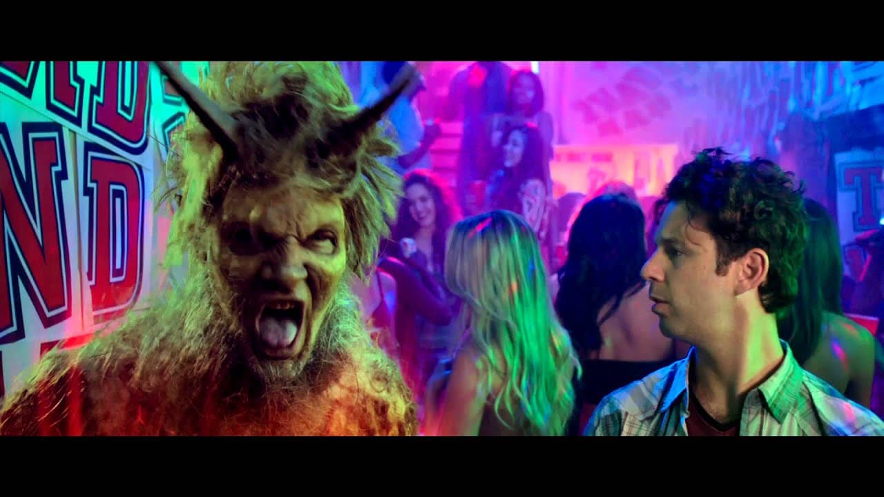 Blue Mountain State: The Rise of Thadland trailer thumbnail