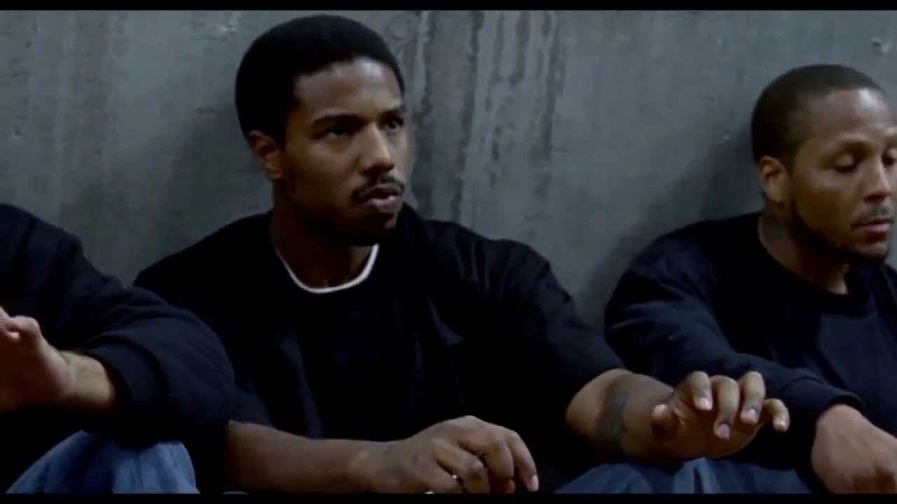Fruitvale Station trailer thumbnail