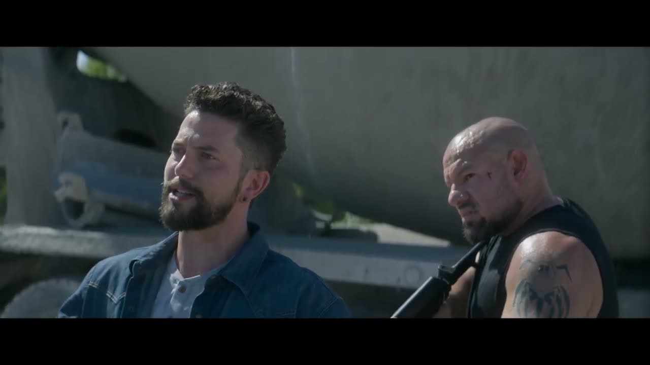 The Island trailer thumbnail