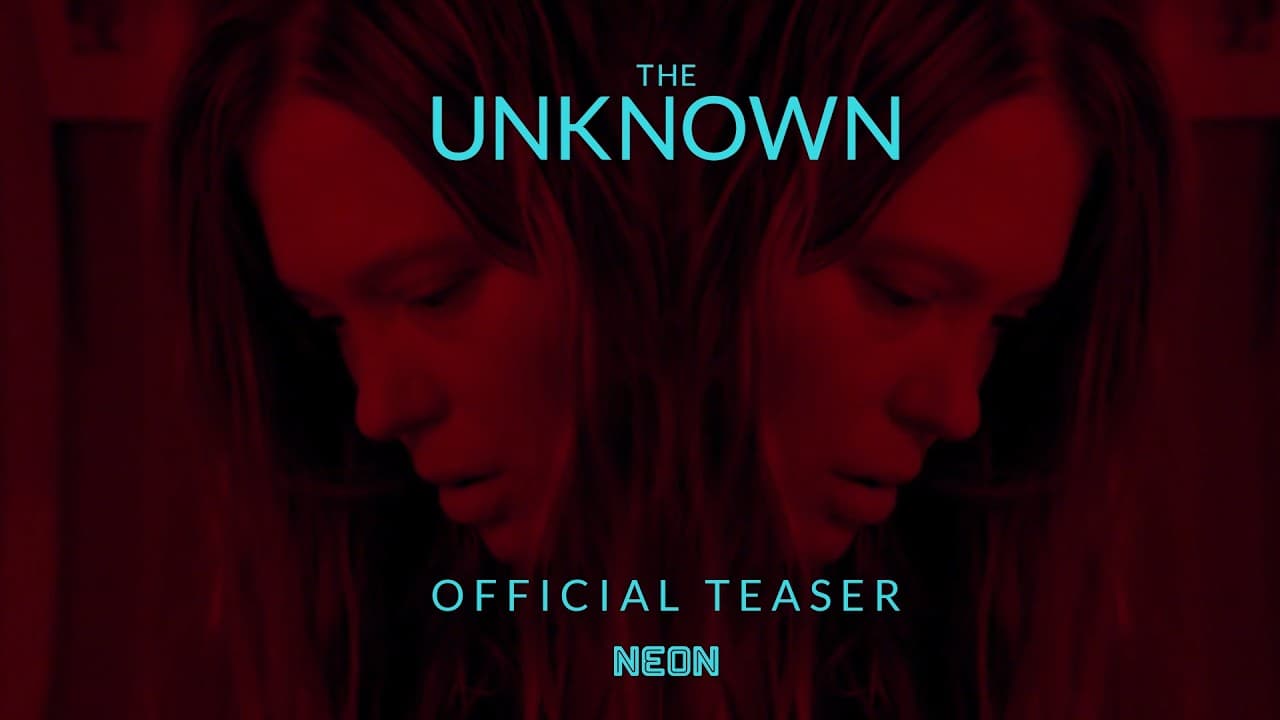 L’inconnue trailer thumbnail