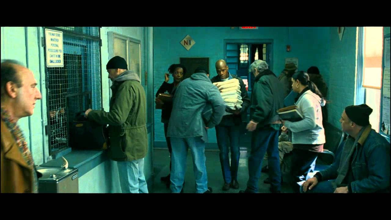 Being Flynn trailer thumbnail