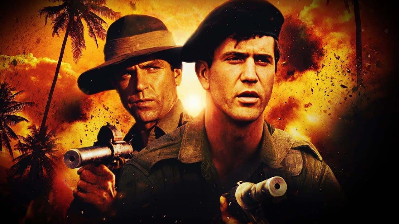 Attack Force Z trailer thumbnail