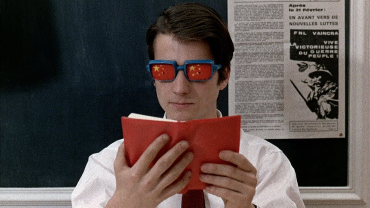 La Chinoise trailer thumbnail