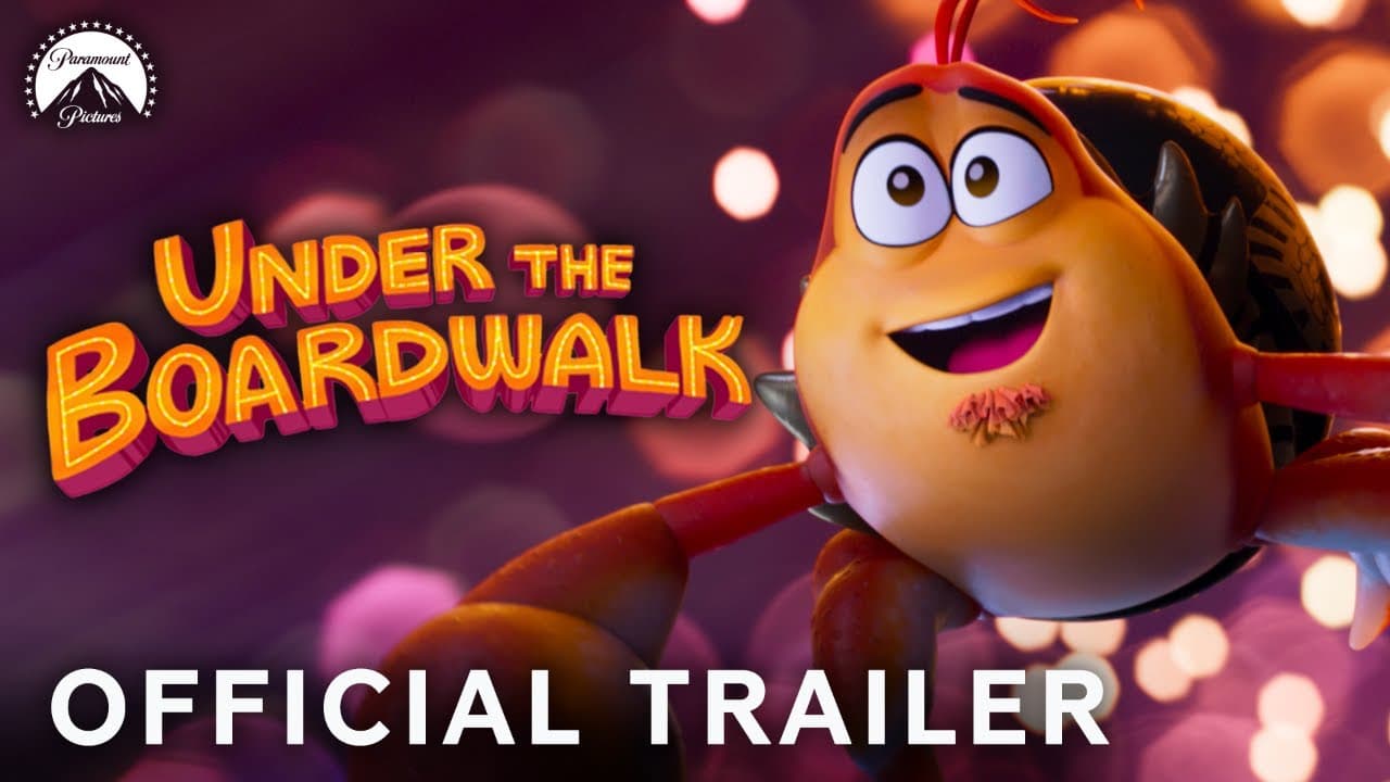 Under the Boardwalk trailer thumbnail