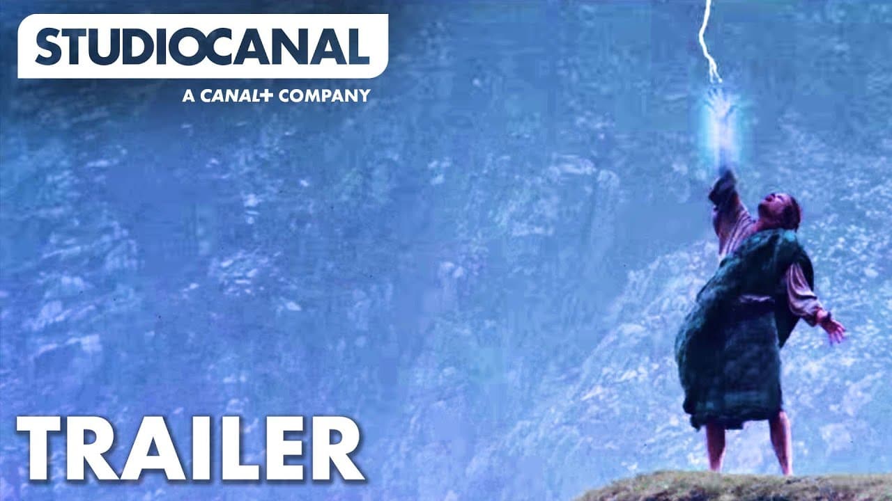 Highlander trailer thumbnail