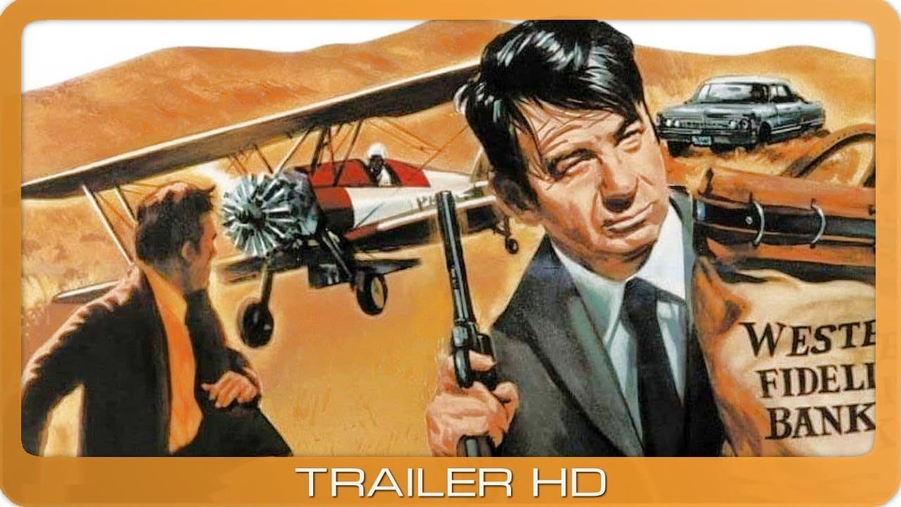 Charley Varrick trailer thumbnail
