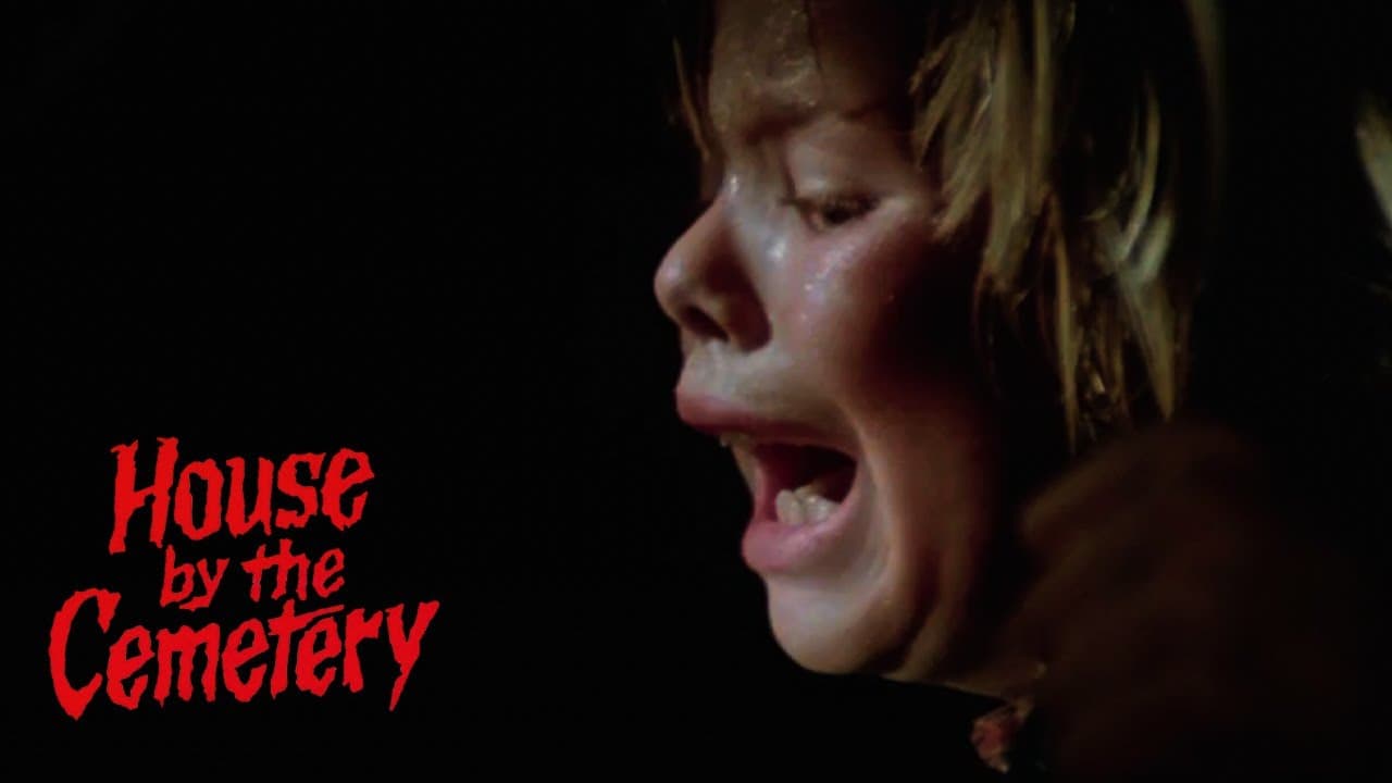 The House by the Cemetery trailer thumbnail