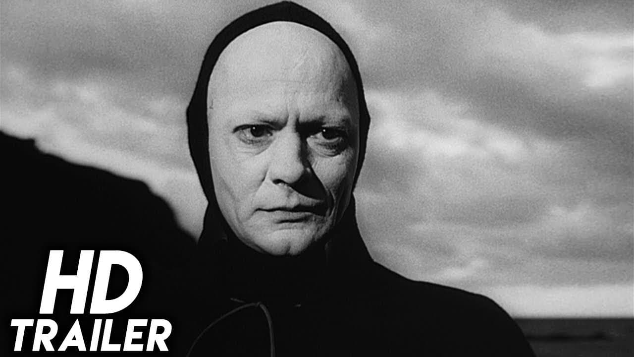 The Seventh Seal trailer thumbnail