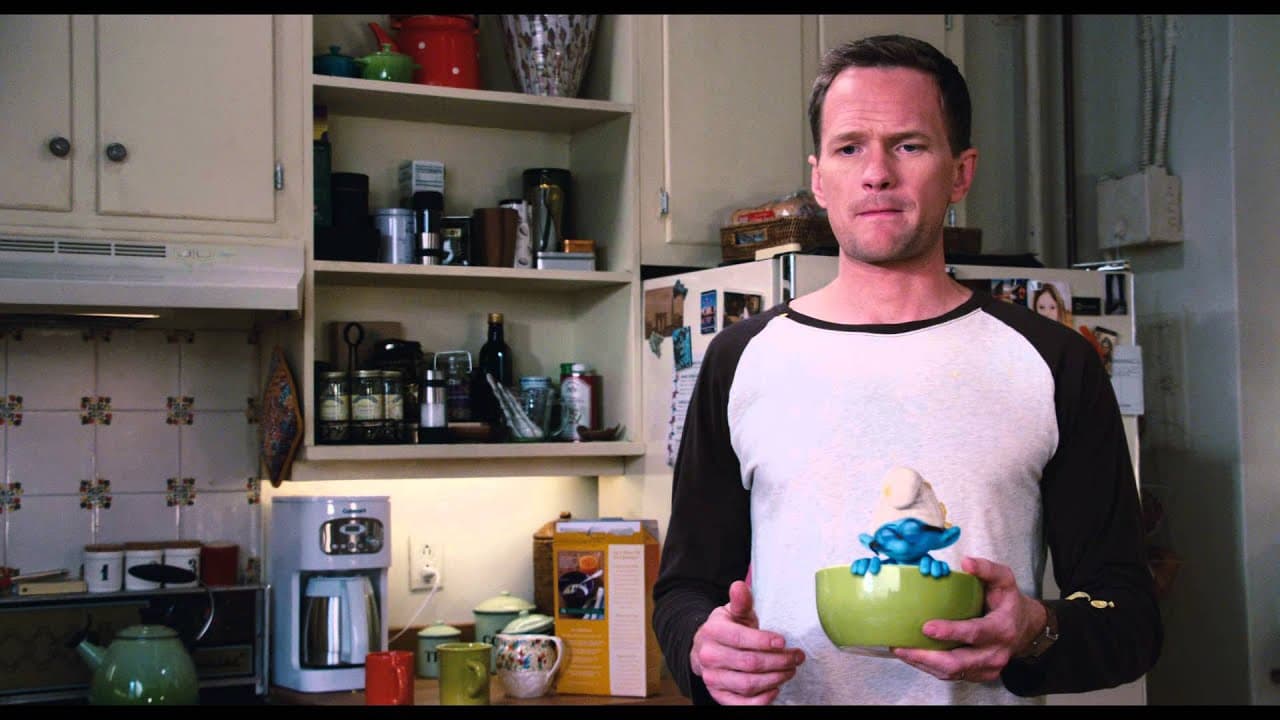 The Smurfs trailer thumbnail