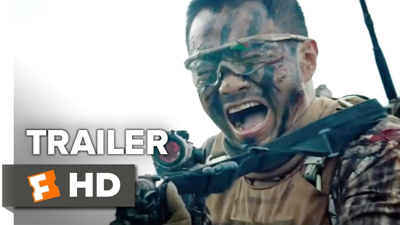 Operation Mekong trailer thumbnail