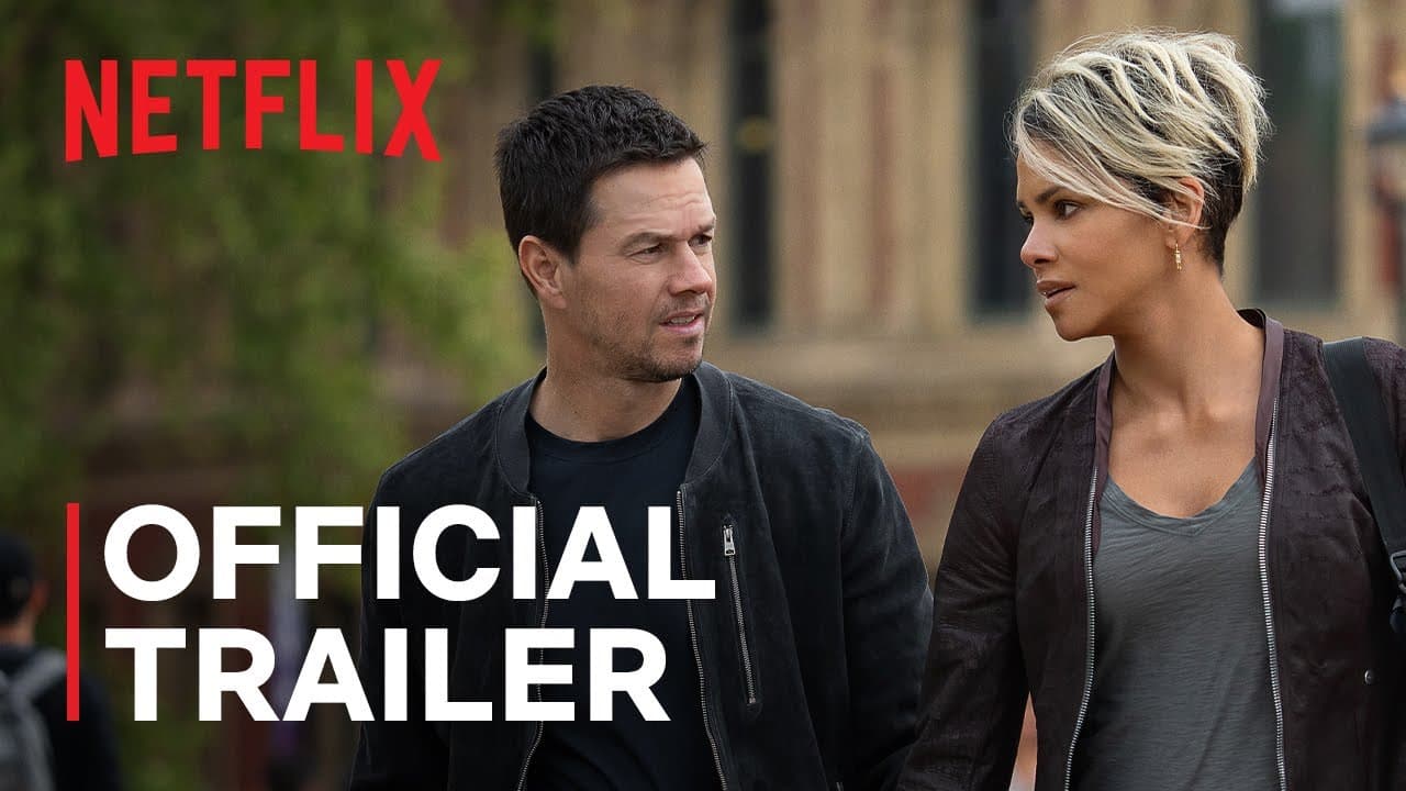 The Union trailer thumbnail