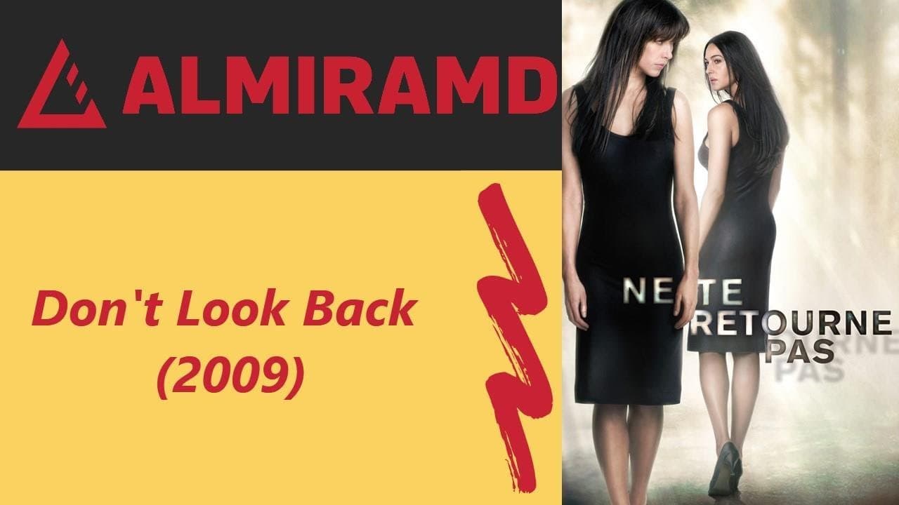 Don't Look Back trailer thumbnail
