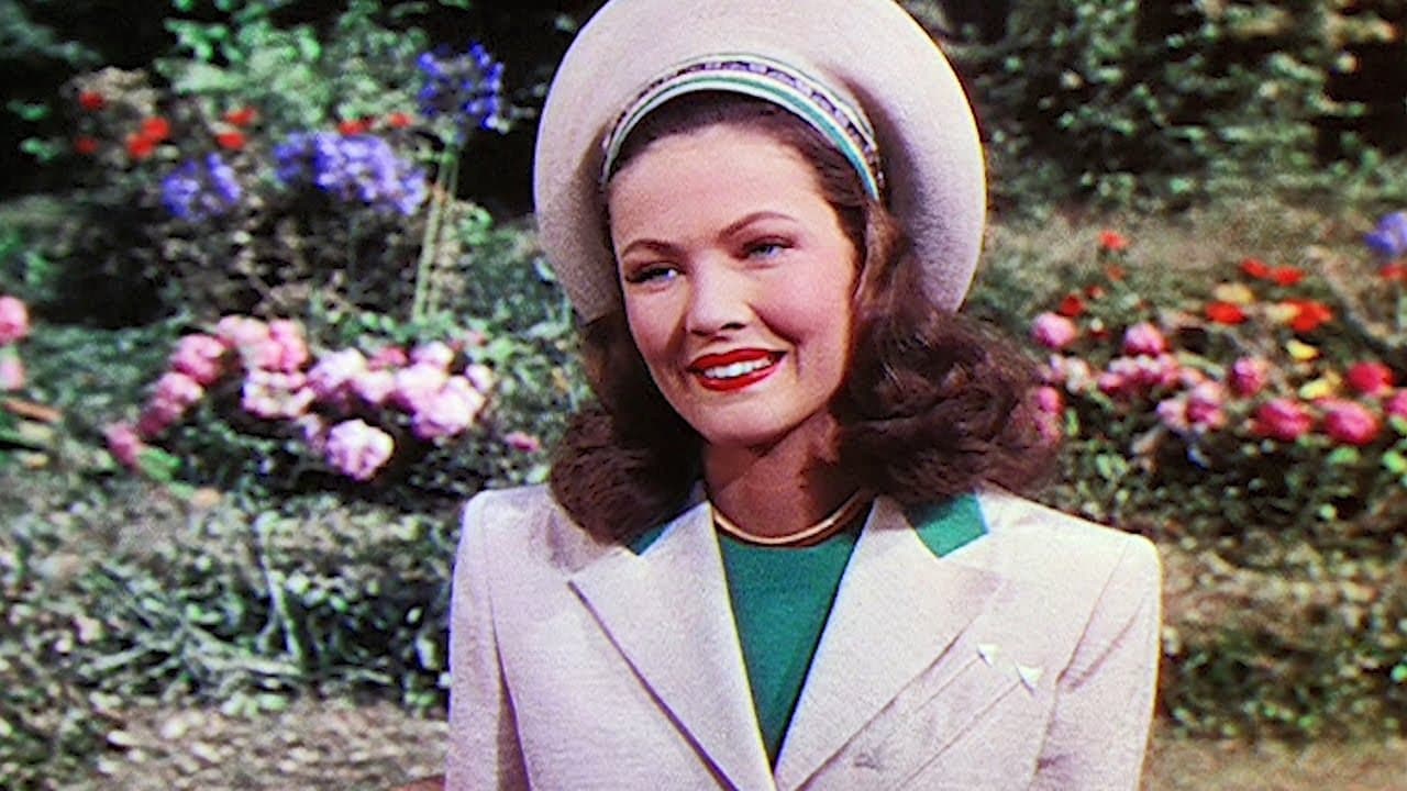 Leave Her to Heaven trailer thumbnail