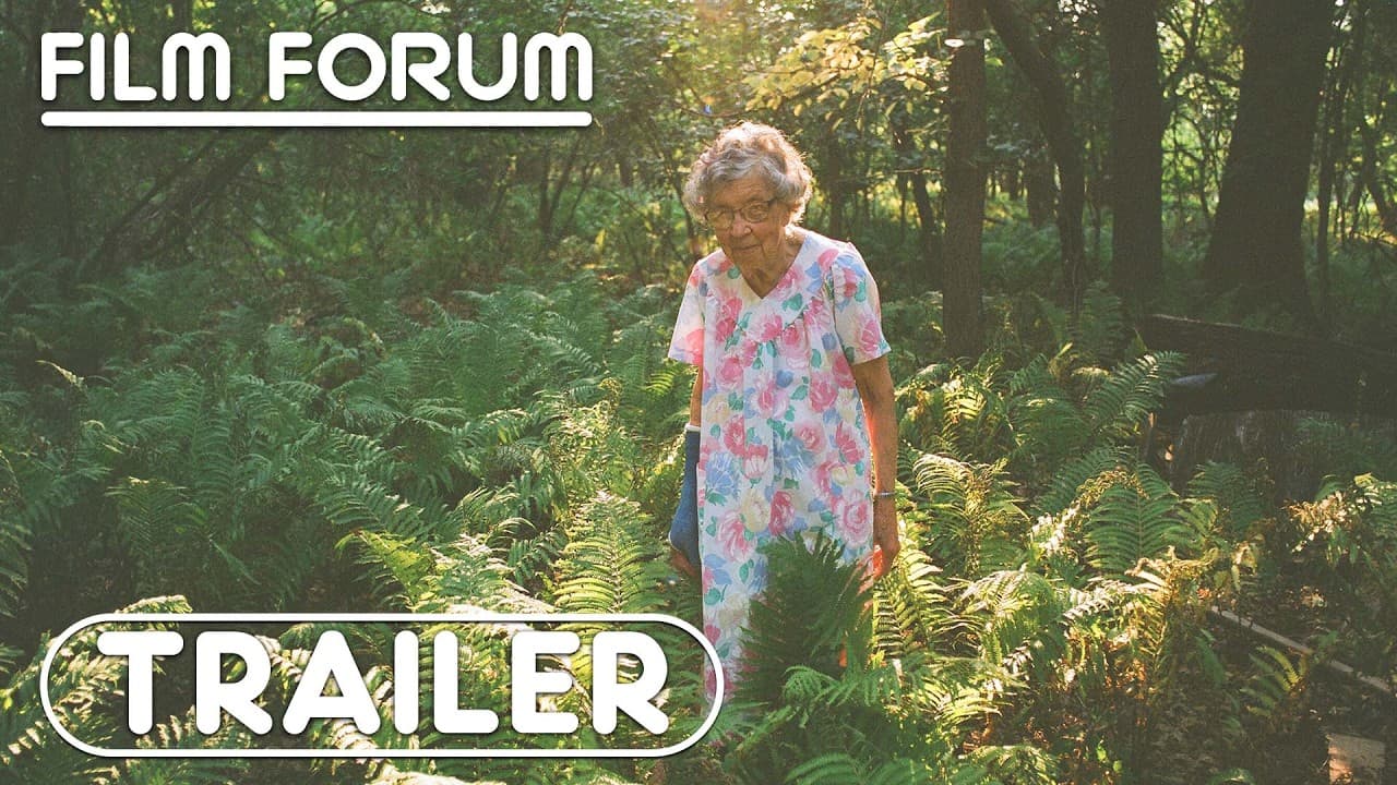 Agatha’s Almanac trailer thumbnail