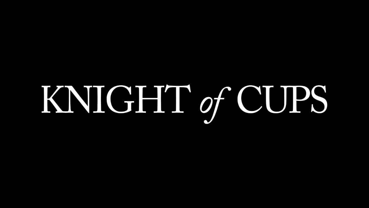 Knight of Cups trailer thumbnail