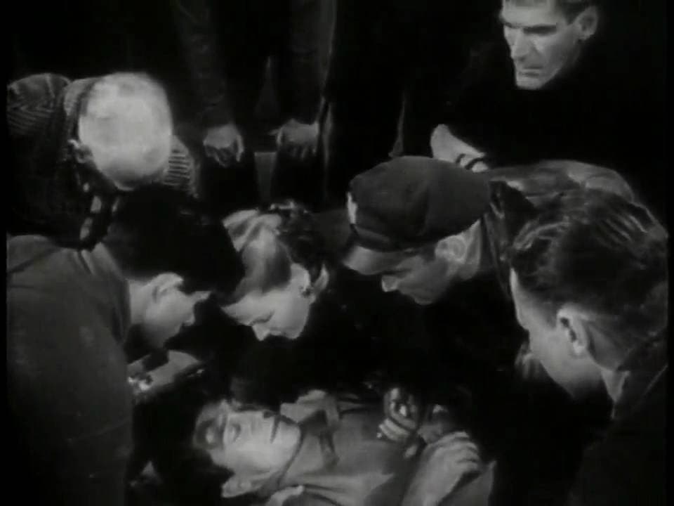 The Thing from Another World trailer thumbnail