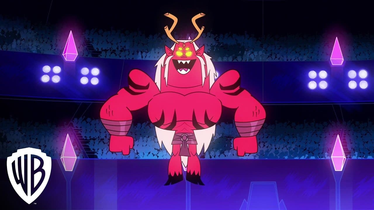 Teen Titans Go! vs. Teen Titans trailer thumbnail