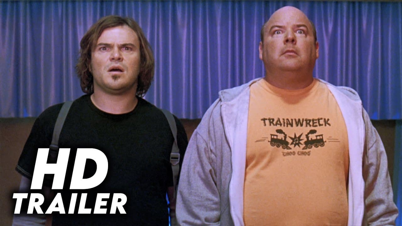 Tenacious D in The Pick of Destiny trailer thumbnail