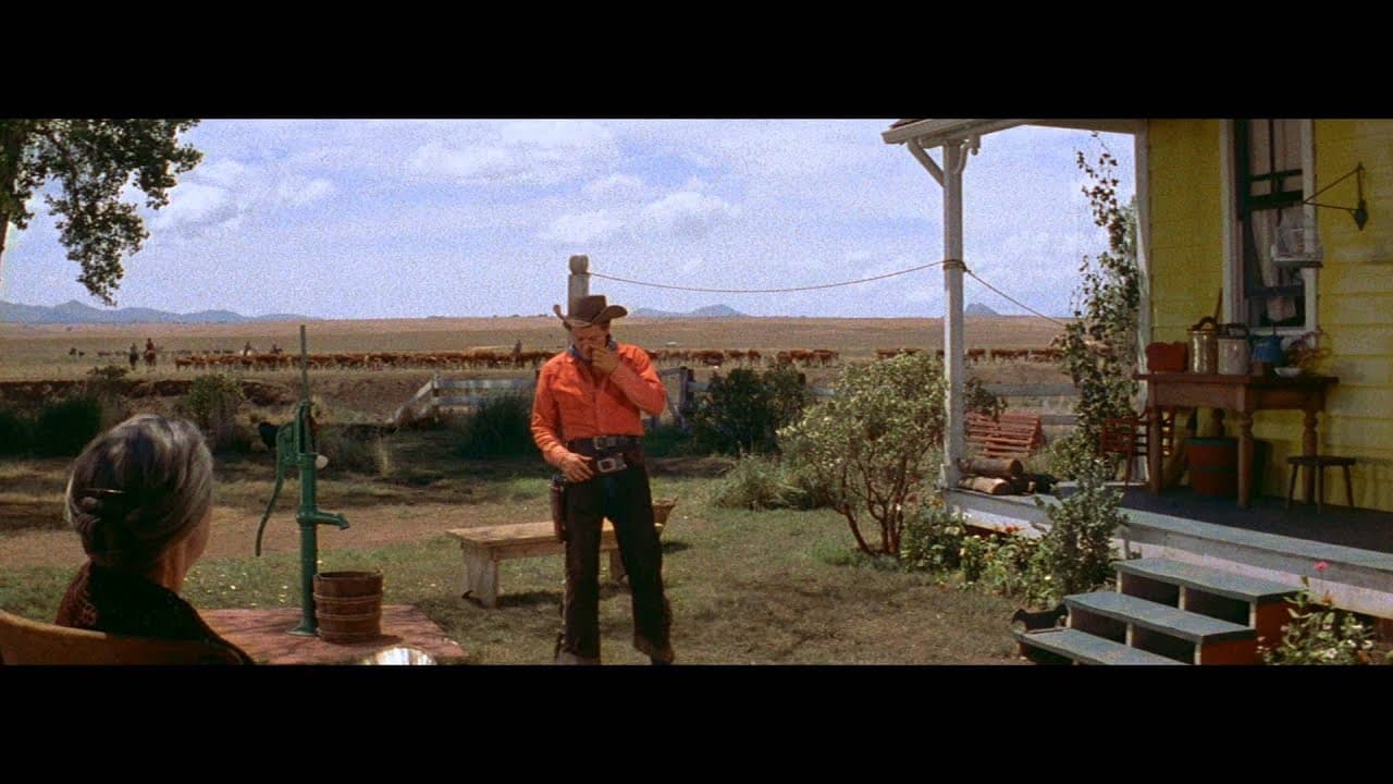 Oklahoma! trailer thumbnail