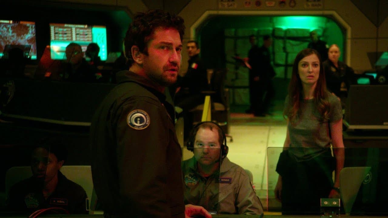 Geostorm trailer thumbnail