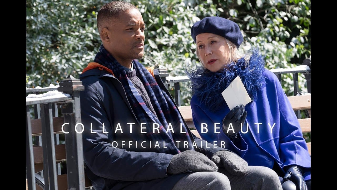 Collateral Beauty trailer thumbnail