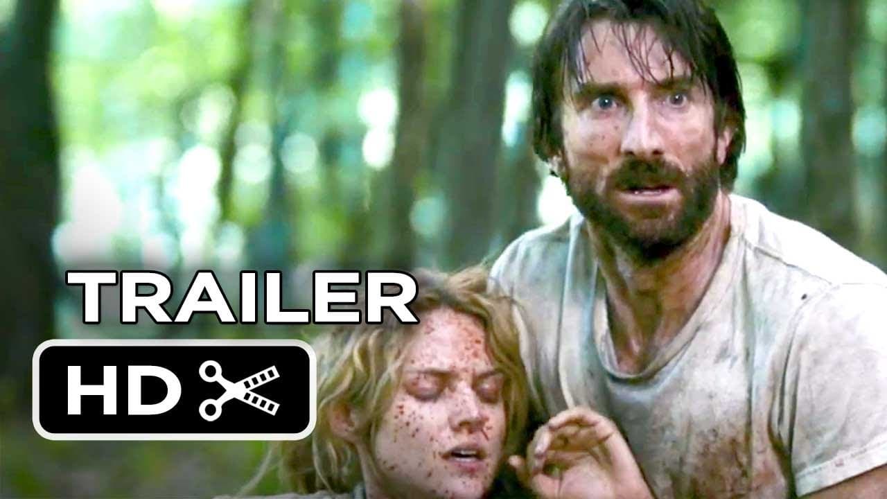 Open Grave trailer thumbnail