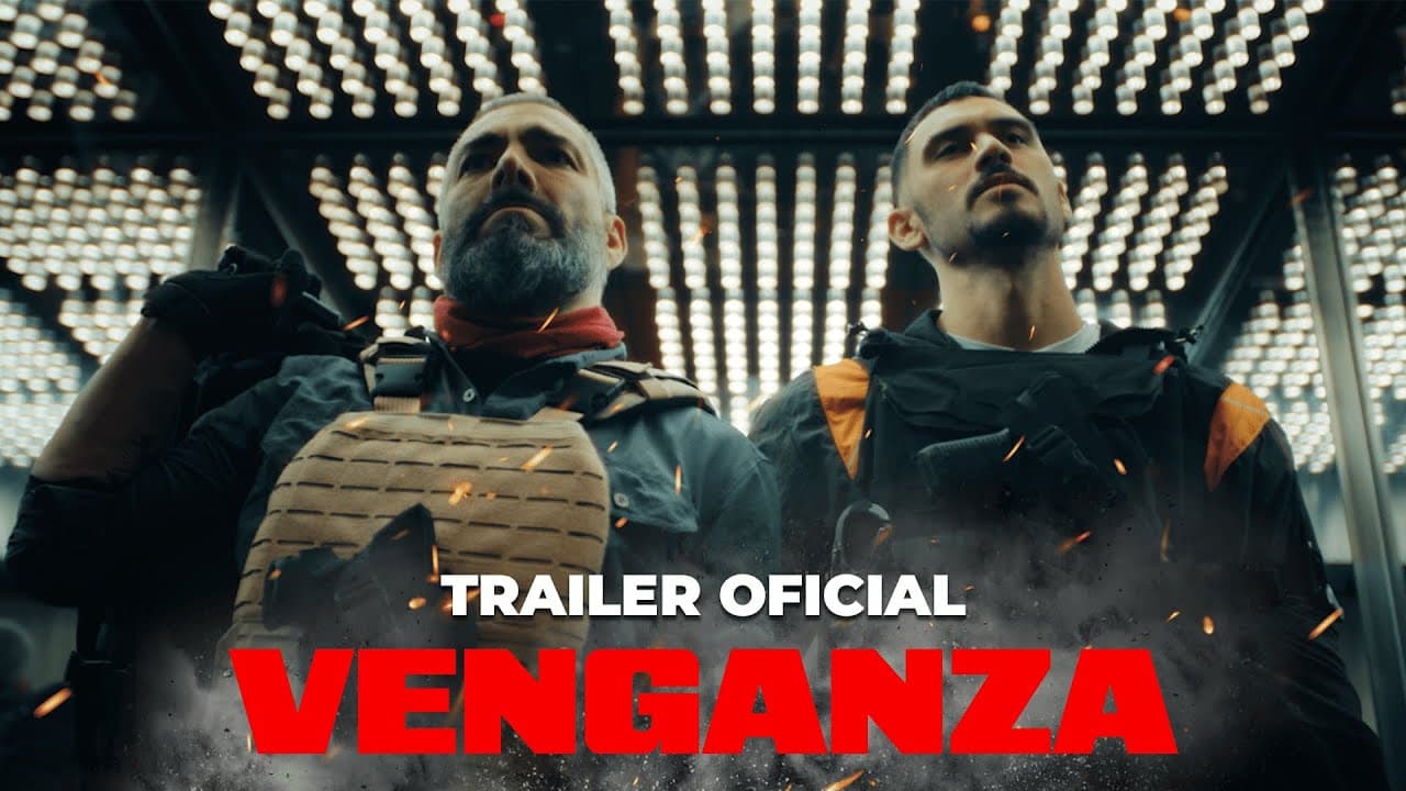 Vengeance trailer thumbnail