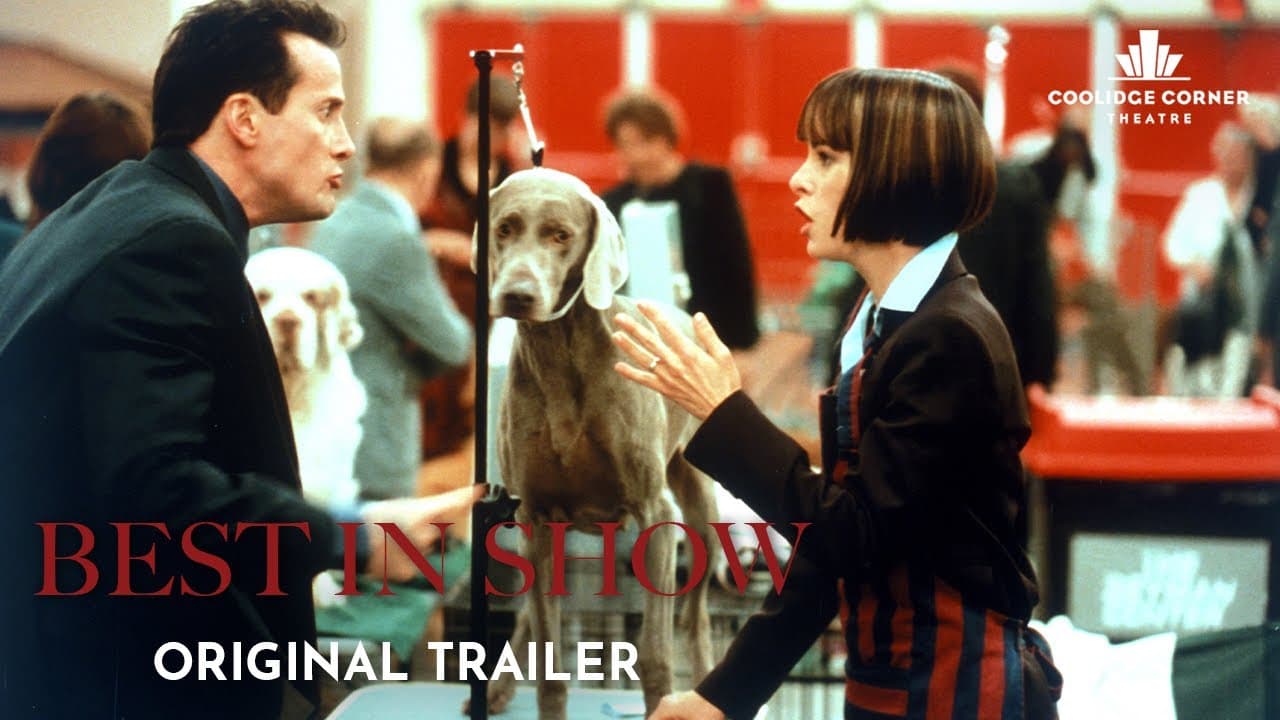 Best in Show trailer thumbnail