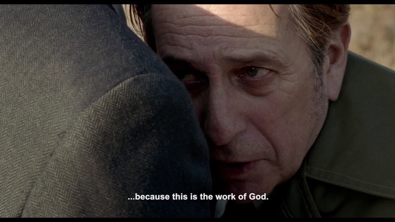 Rojo trailer thumbnail