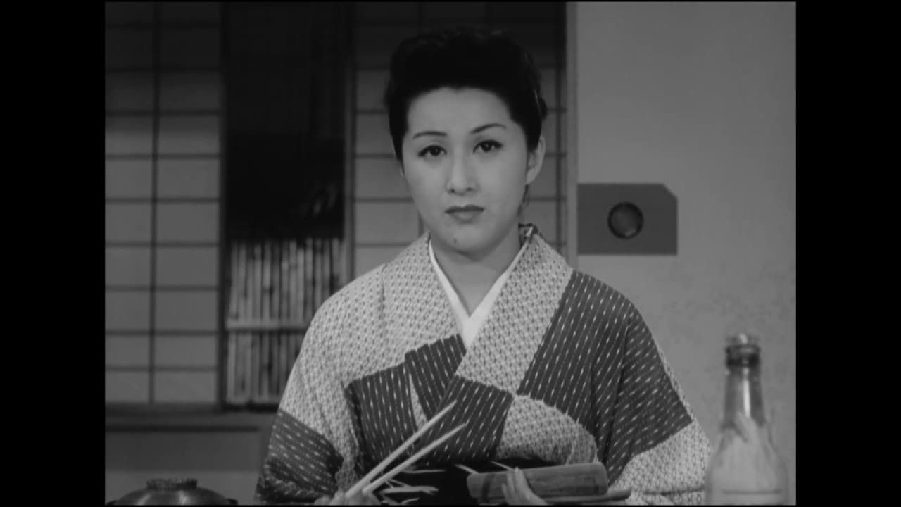 The Flavor of Green Tea Over Rice trailer thumbnail