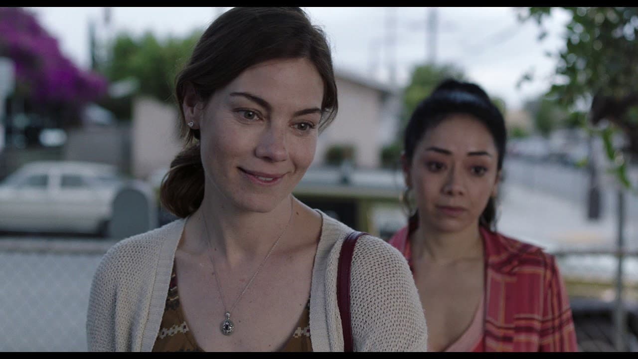 Saint Judy trailer thumbnail