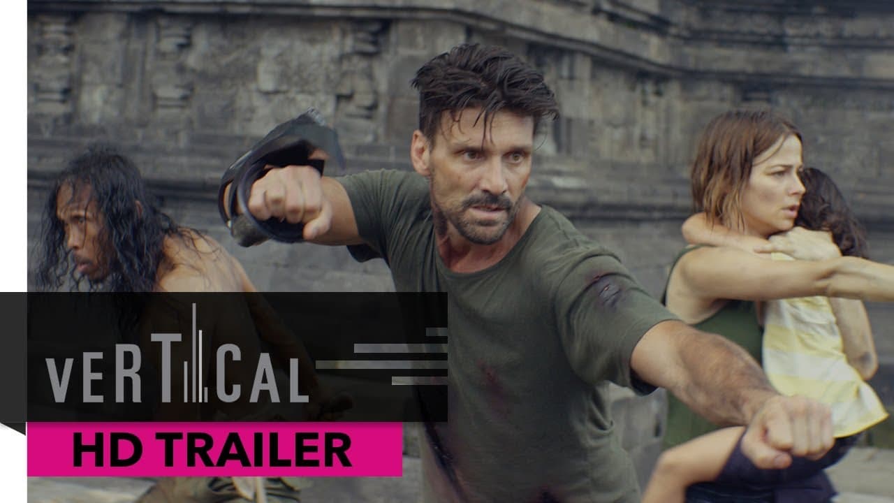 Beyond Skyline trailer thumbnail