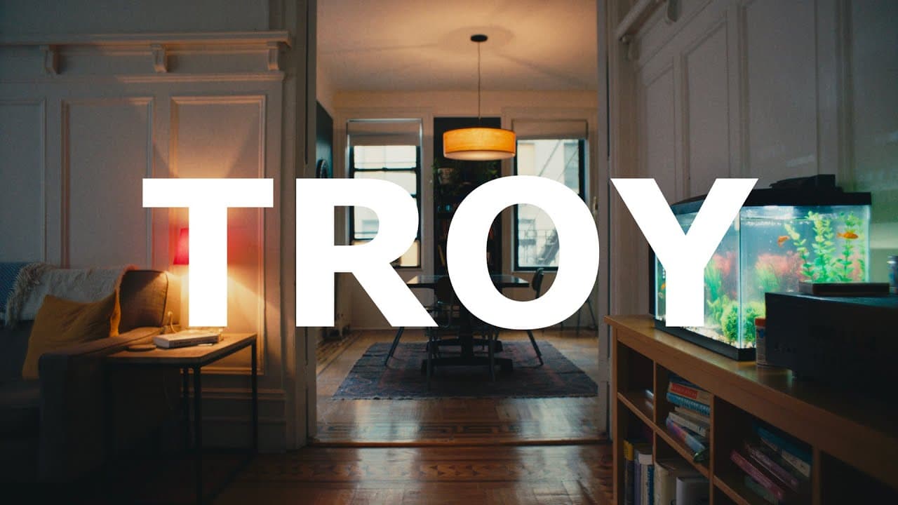 Troy trailer thumbnail