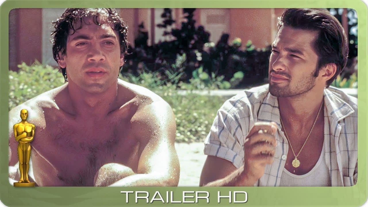 Before Night Falls trailer thumbnail