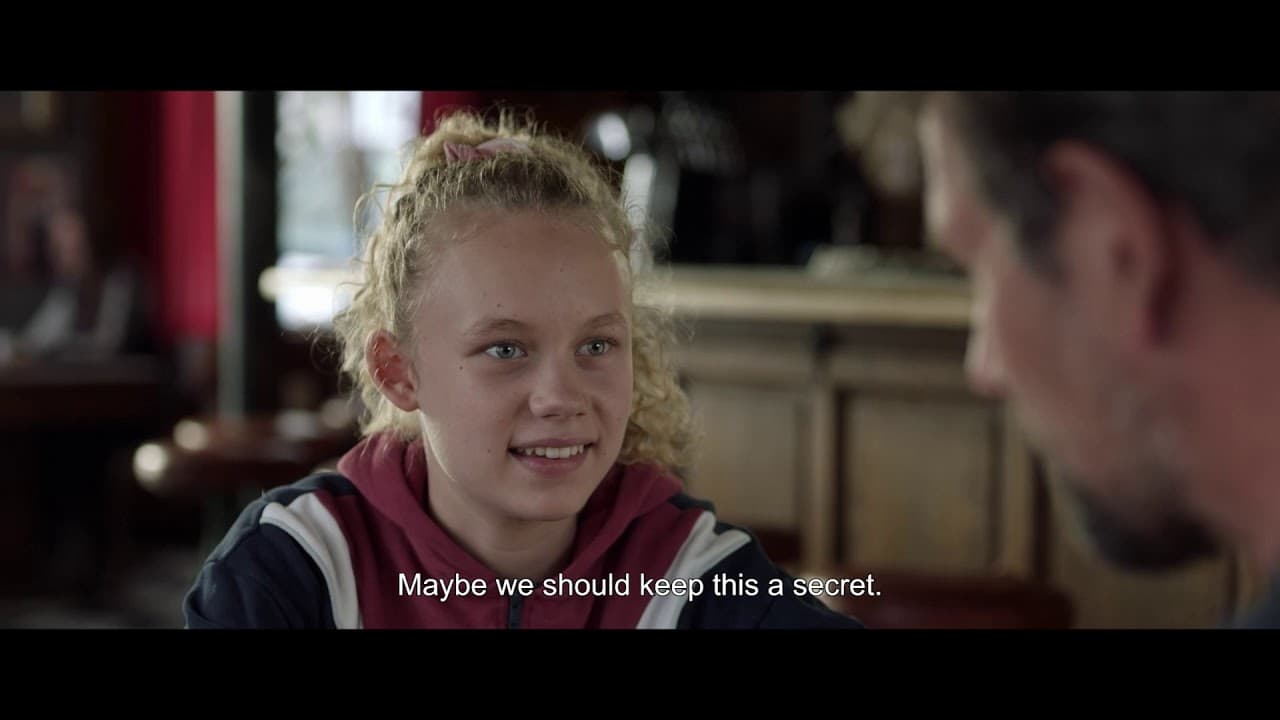 My Dad Is a Sausage trailer thumbnail