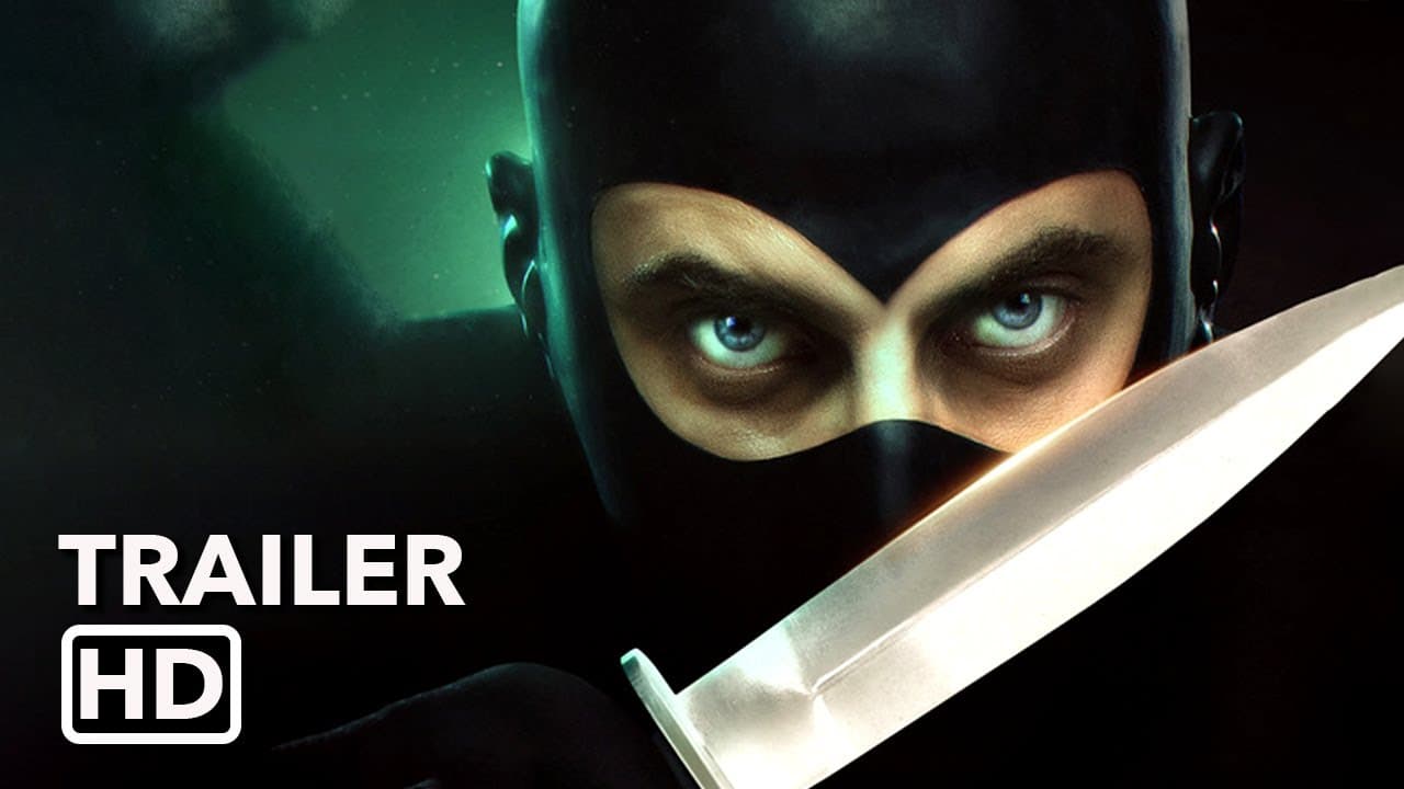 Diabolik trailer thumbnail