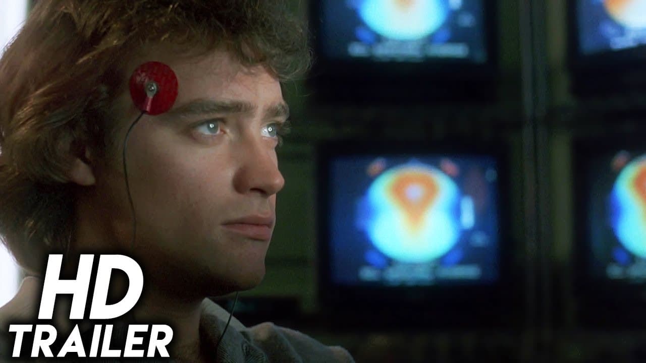 Scanners II: The New Order trailer thumbnail