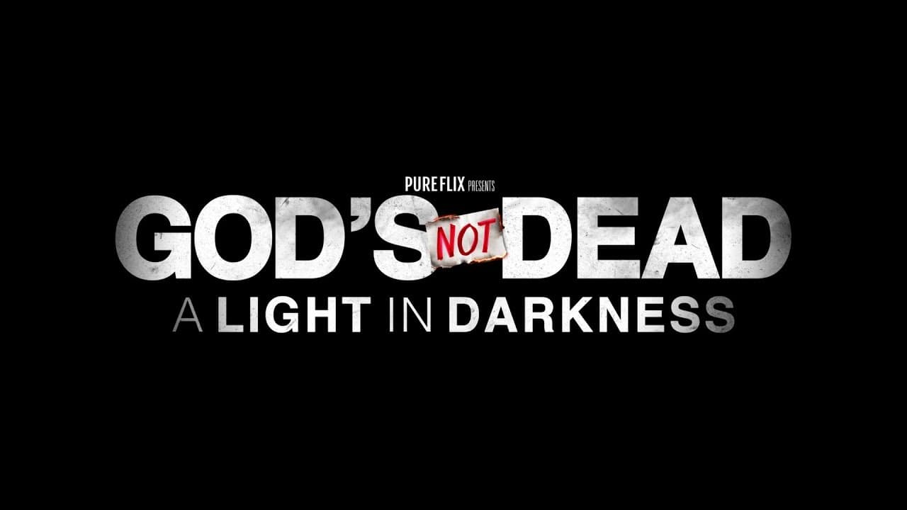 God's Not Dead: A Light in Darkness trailer thumbnail