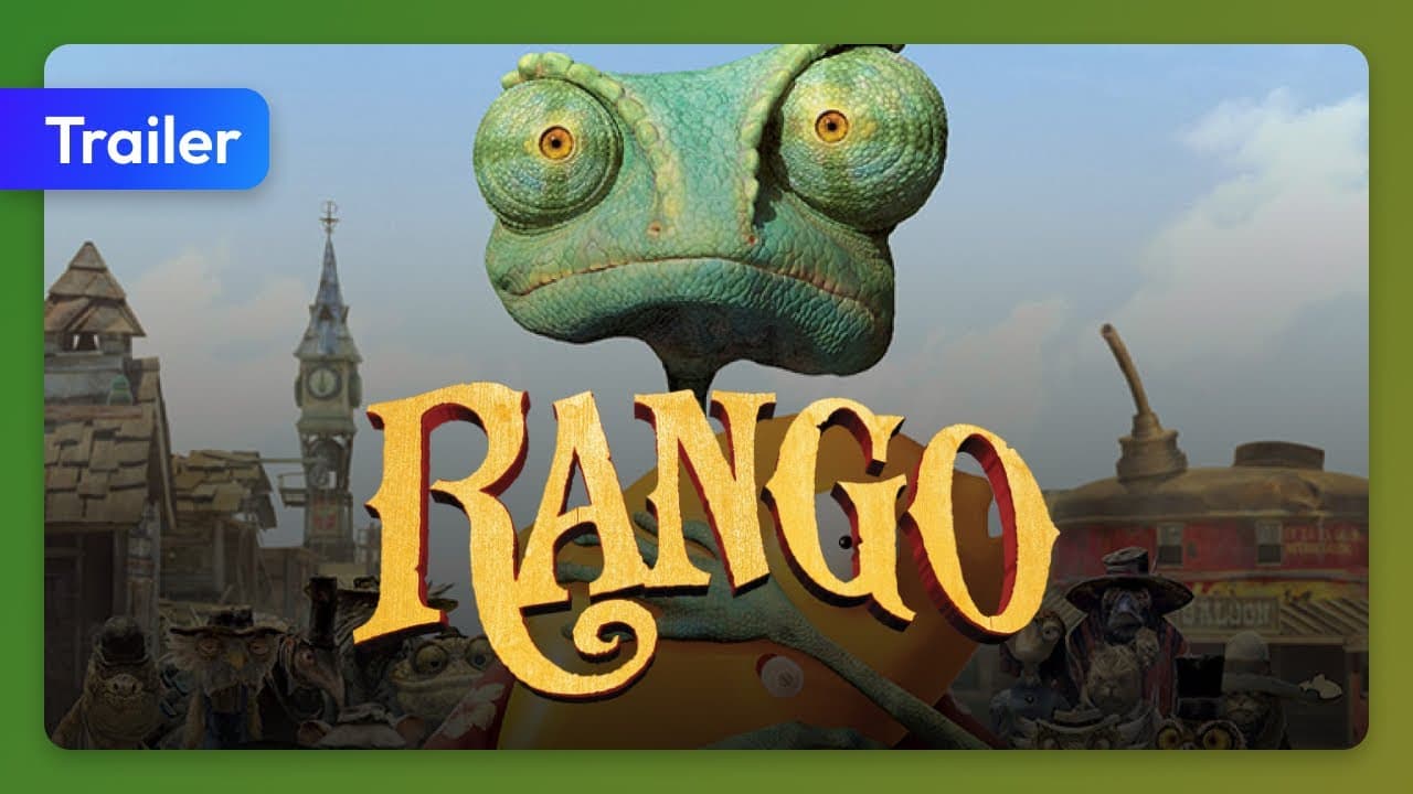 Rango trailer thumbnail