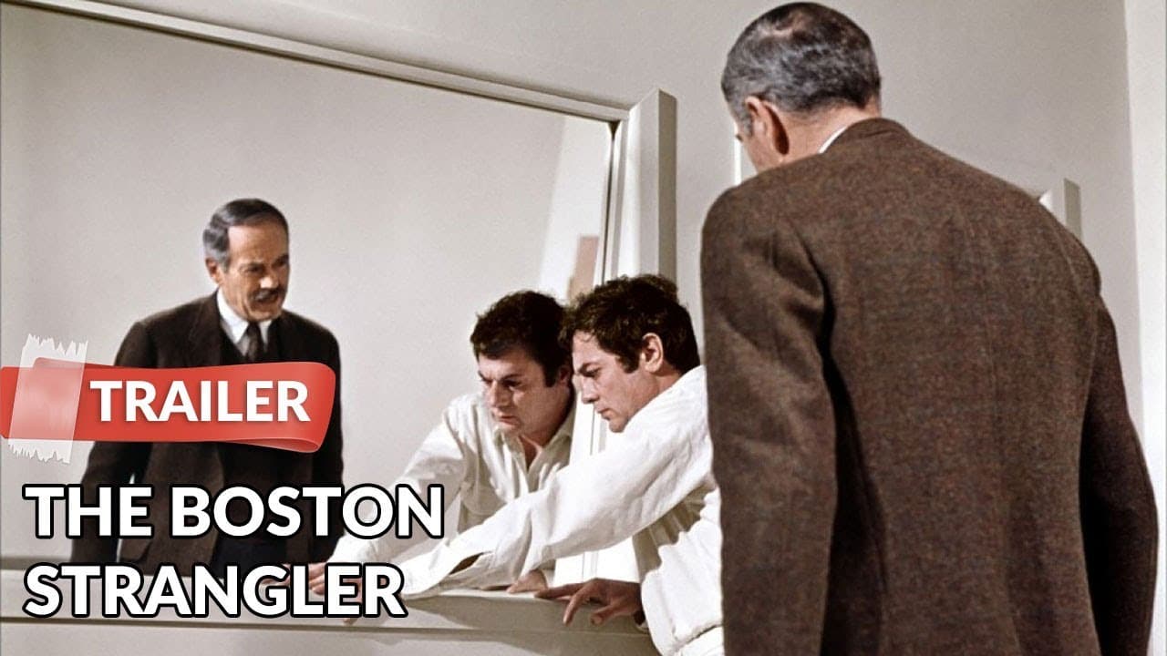The Boston Strangler trailer thumbnail