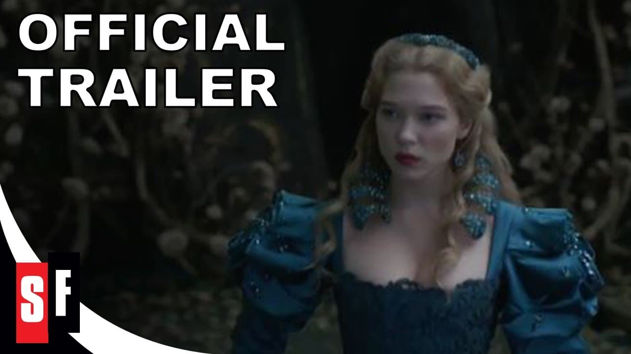 Beauty and the Beast trailer thumbnail