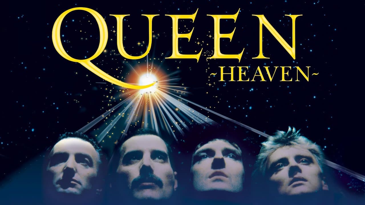 Queen - Heaven trailer thumbnail