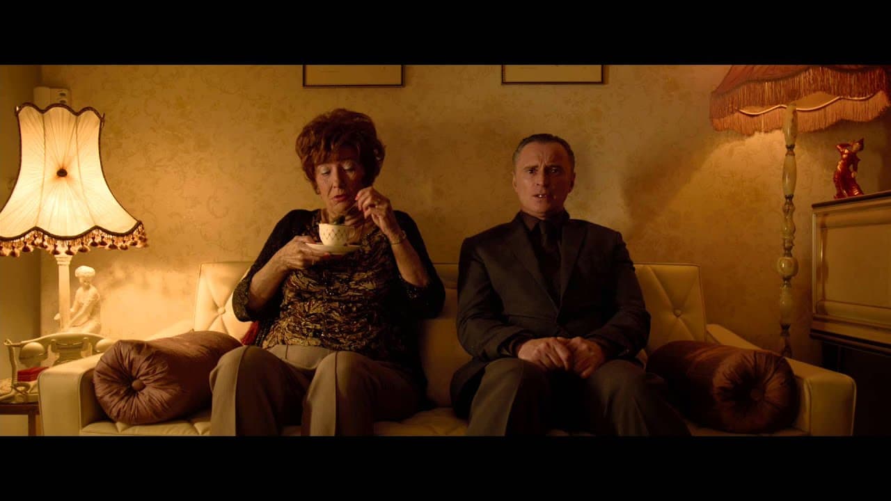 The Legend of Barney Thomson trailer thumbnail