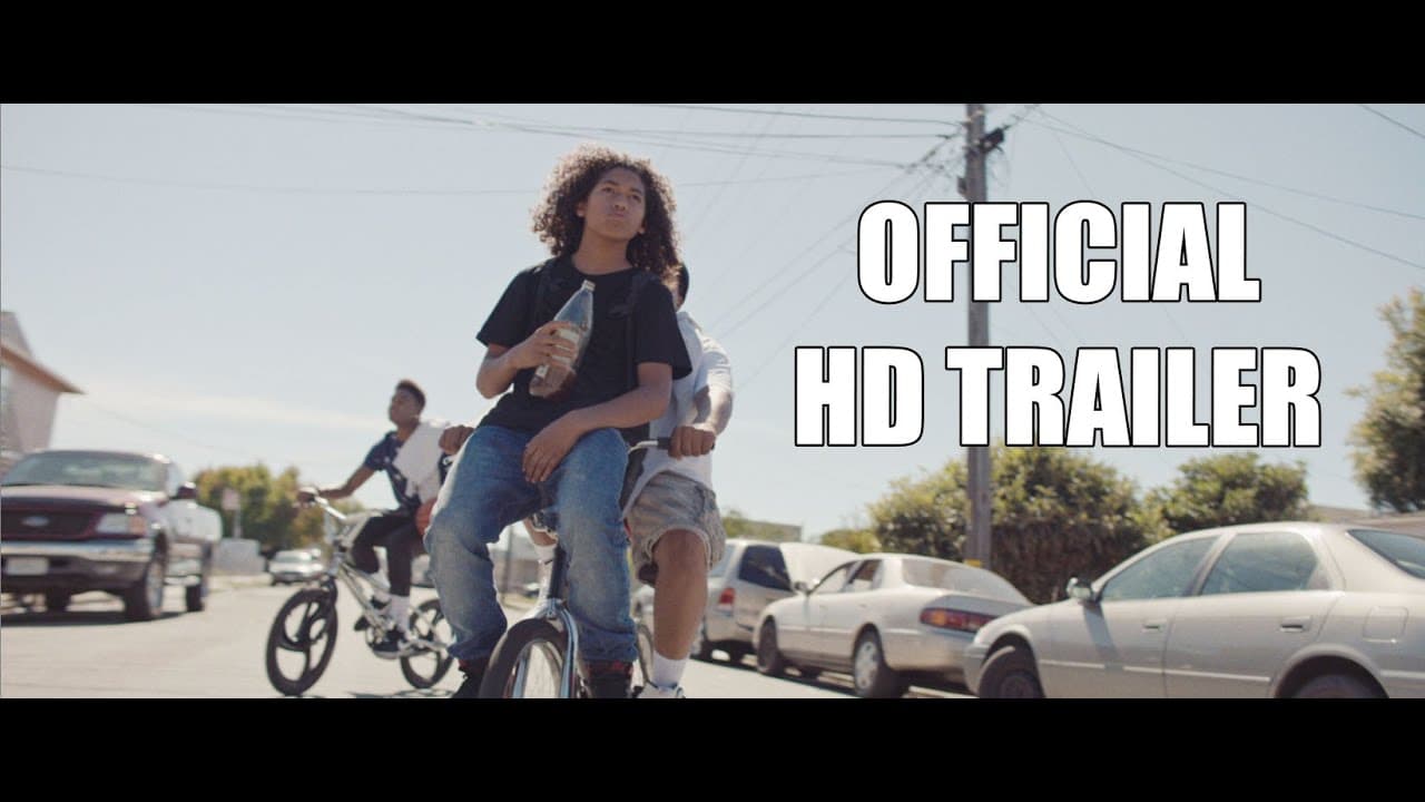 Kicks trailer thumbnail